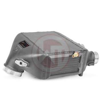 Wagner Competition Paket Ladeluftkühler / Charge Pipe / Wasserkühler für : BMW M3-M4 S55