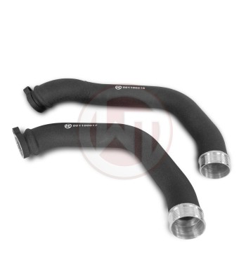 Wagner Competition Package Intercooler / Charge Pipe / Radiator for : BMW M3-M4 S55