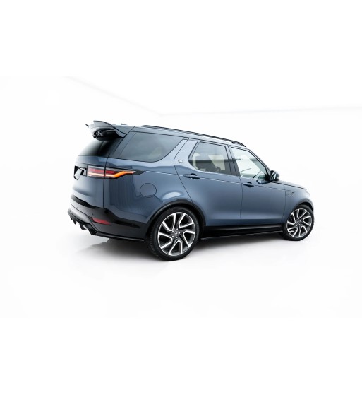 Seitenschweller Diffusor Land Rover Discovery HSE Mk5 Facelift