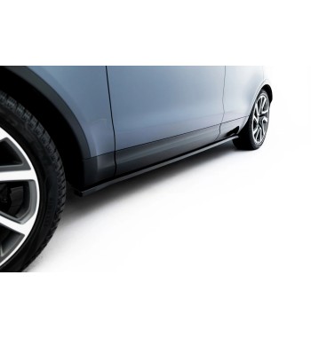 Estrattori Minigonne Land Rover Discovery HSE Mk5 Facelift