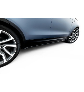 Seitenschweller Diffusor Land Rover Discovery HSE Mk5 Facelift