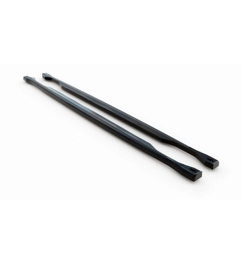 Seitenschweller Diffusor Land Rover Discovery HSE Mk5 Facelift