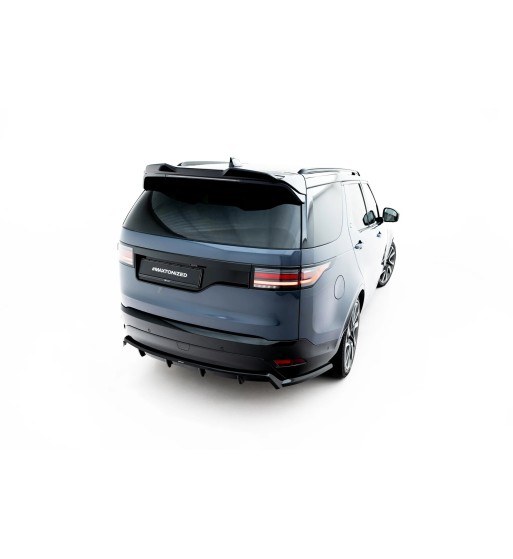 Spoiler Cap 3D Land Rover Discovery HSE Mk5 Facelift