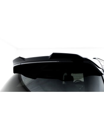 Prolunga Spoiler 3D Land Rover Discovery HSE Mk5 Facelift
