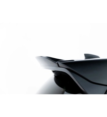 Spoiler Cap 3D Land Rover Discovery HSE Mk5 Facelift