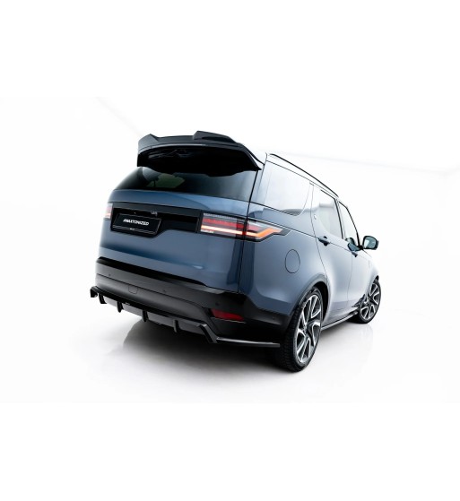 Diffusore Posteriore (con barre verticali) Land Rover Discovery HSE Mk5 Facelift