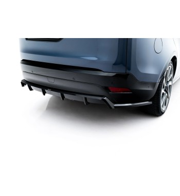 Diffusore Posteriore (con barre verticali) Land Rover Discovery HSE Mk5 Facelift