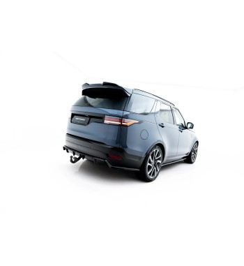 Rear Splitter (with vertical bars) Land Rover Discovery HSE Mk5 Faceli