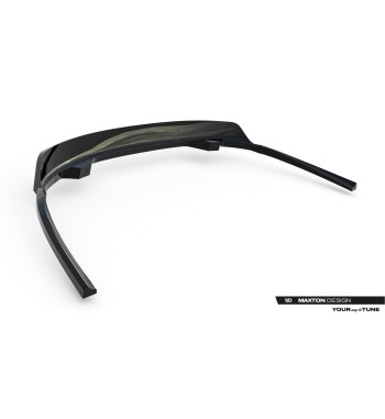 Rear Splitter (with vertical bars) Land Rover Discovery HSE Mk5 Faceli