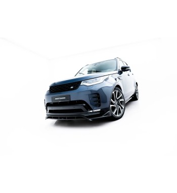 Splitter Anteriore Land Rover Discovery HSE Mk5 Facelift
