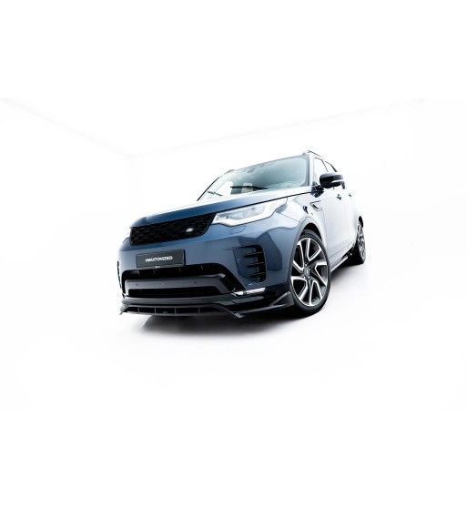 Splitter Anteriore Land Rover Discovery HSE Mk5 Facelift