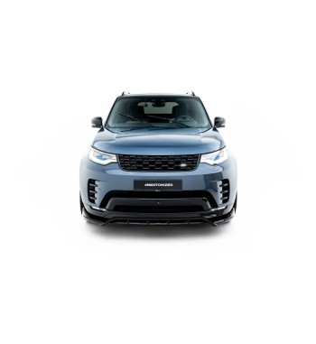 Front Splitter Land Rover Discovery HSE Mk5 Facelift
