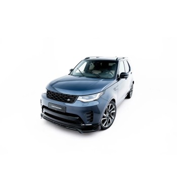 Front Splitter Land Rover Discovery HSE Mk5 Facelift