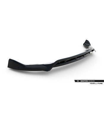 Front Splitter Land Rover Discovery HSE Mk5 Facelift