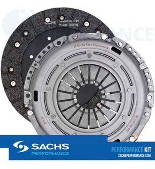 Clutch Kit SACHS Performance - OE 06A198141X