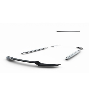 Set di Splitter V.1 BMW X6 M-Pack F16