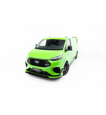 Set of Splitters Ford Transit Custom MSRT Mk2