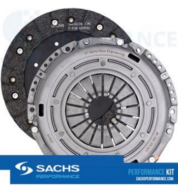 SACHS Performance Clutch Kit - 2.0 TSI EA888 Gen.3 (VW Golf 7 GTI)