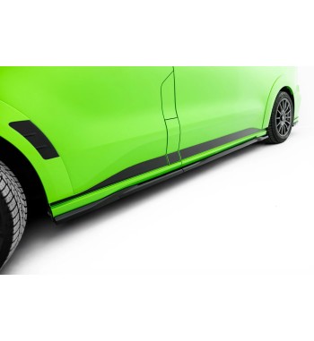 Set di Splitter Ford Transit Custom MSRT Mk2