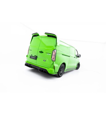 Set of Splitters Ford Transit Custom MSRT Mk2