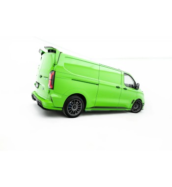 Diffusori Minigonne Laterali Ford Transit Custom MSRT Mk2
