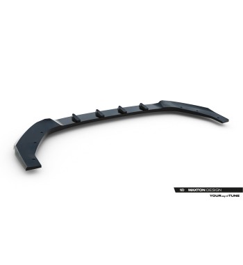 Front Splitter Ford Transit Custom MSRT Mk2