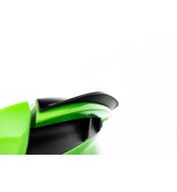 Spoiler Cap Ford Transit Custom MSRT Mk2