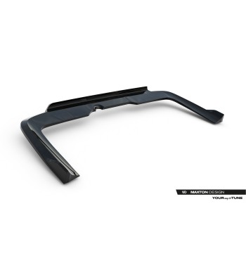 Rear Splitter (with vertical bars) Mercedes-Benz V AMG-Line W447 Facel