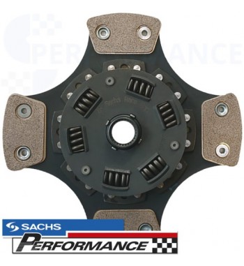 SACHS Performance "Racing"-Modul mit Schwungrad - 2.0TSI EA888 Gen.3