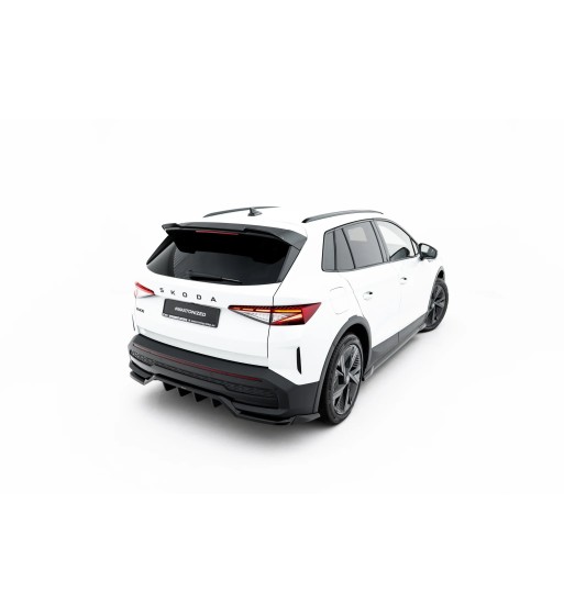 Spoiler Cap Skoda Elroq RS Mk1
