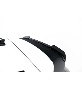Spoiler Cap Skoda Elroq RS Mk1