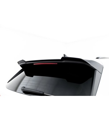 Spoiler Cap Skoda Elroq RS Mk1