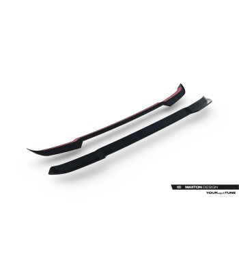 Spoiler Cap Skoda Elroq RS Mk1