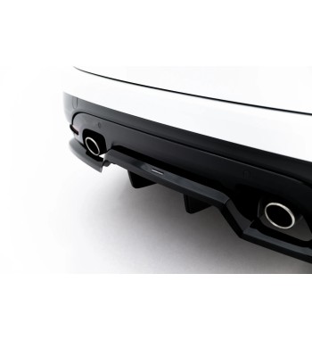 Diffusor Satz Jaguar F-Pace S X761
