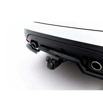 Diffusor Satz Jaguar F-Pace S X761