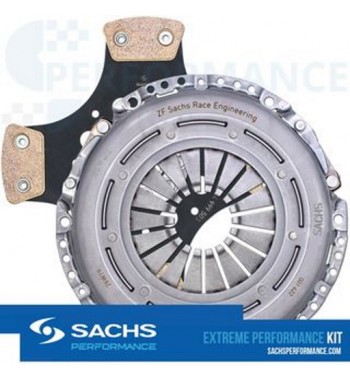 Kit frizione rinforzata SACHS Performance - "Racing" 2.0 TSI EA888 Gen.3