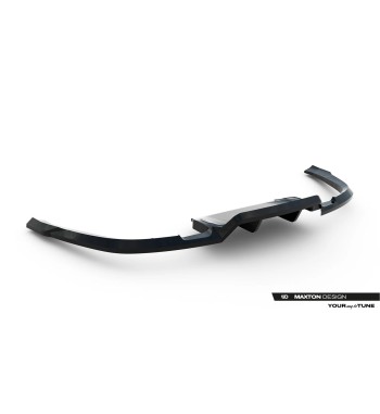 Diffusore Posteriore (con barre verticali) Jaguar F-Pace S X761