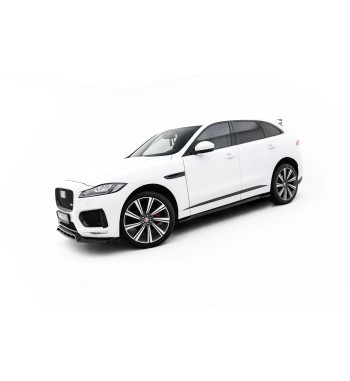 Seitenschweller Diffusor Jaguar F-Pace S X761