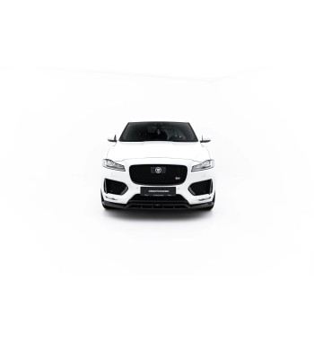 Front Diffusor Jaguar F-Pace S X761