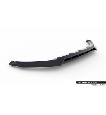 Splitter Anteriore Jaguar F-Pace S X761