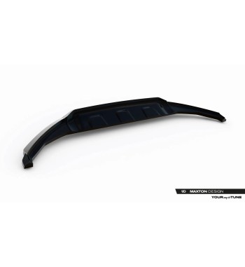 Front Diffusor Jaguar F-Pace S X761