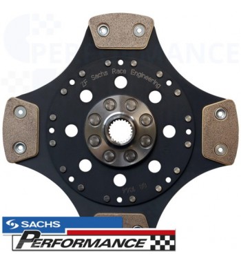 Kupplungssatz SACHS Performance - Racing 2.0 TSI EA888 Gen.3