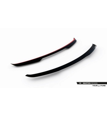 Estensione Spoiler Jaguar F-Pace S X761