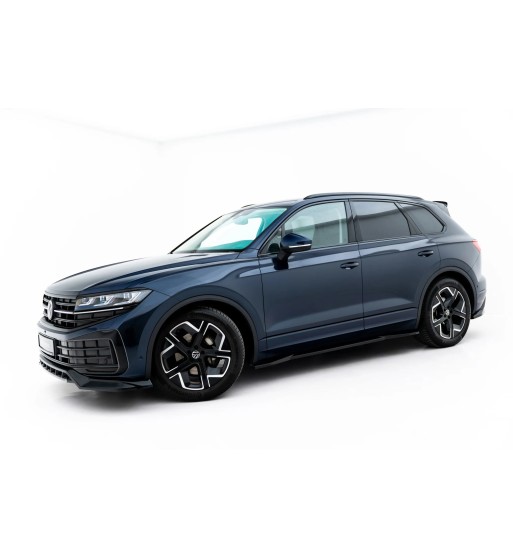 Diffusor Satz Volkswagen Touareg Elegance Mk3 Facelift