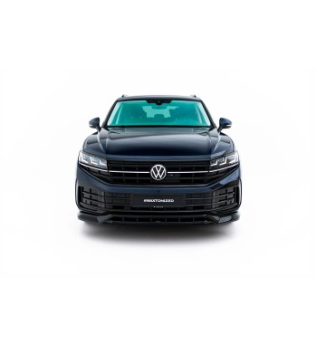 Diffusor Satz Volkswagen Touareg Elegance Mk3 Facelift