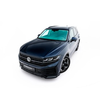 Set di Splitter Volkswagen Touareg Elegance Mk3 Facelift