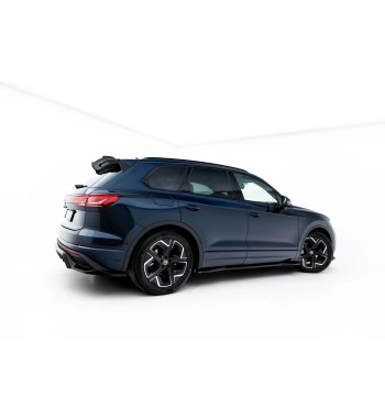 Diffusor Satz Volkswagen Touareg Elegance Mk3 Facelift