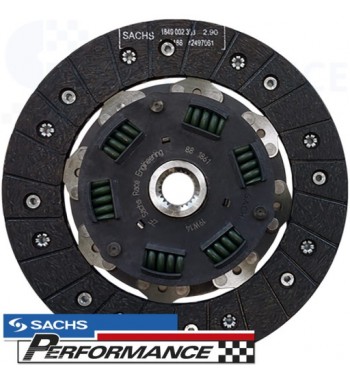 Kupplung mit Schwungrad Sachs Performance 2.0 TSI EA888 Gen.3