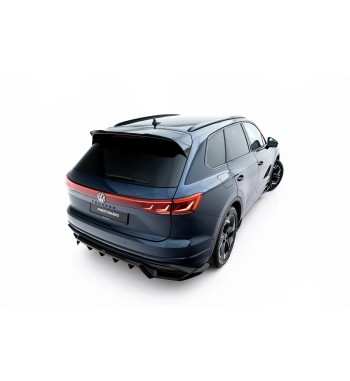 Diffusor Satz Volkswagen Touareg Elegance Mk3 Facelift