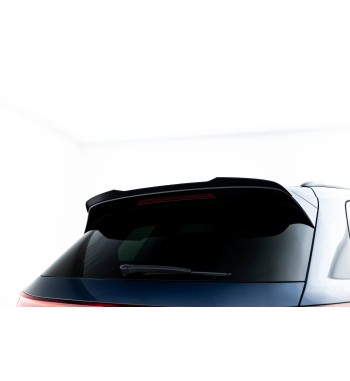 Diffusor Satz Volkswagen Touareg Elegance Mk3 Facelift